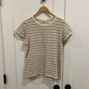 rag & bone slub tee